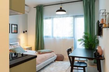 Amazing Studio - Top Location - Netflix, Bukurešť (fotografie 3)