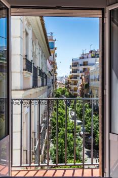 Hotel Madrid de Sevilla by SHS, Séville (photo 5)