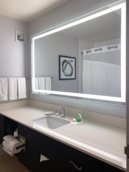 Holiday Inn Los Angeles - LAX Airport by IHG, Los Angeles (Foto 4)