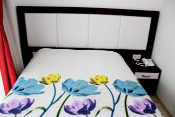 Volkii Hotel, Antalya (photo 3)
