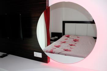 Volkii Hotel, Antalya (photo 5)