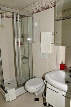 Volkii Hotel, Antalya (photo 4)
