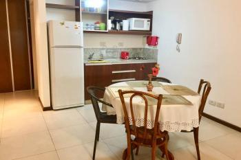 Amplio y luminoso en Recoleta Facultad de medicina, Buenos Aires (fotografie 4)