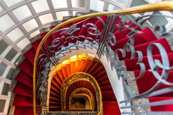 Hôtel particulier Le DOGE - Relais & Châteaux, Casablanca (fotografie 2)