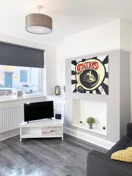 The Baltic Townhouses by Serviced Living Liverpool, Liverpool (foto 4)
