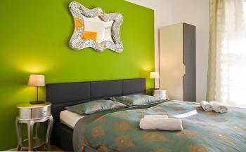 Delightful Suite Hofburg, Vídeň (fotografie 3)