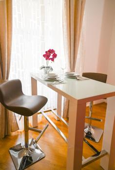 Delightful Suite Hofburg, Vídeň (fotografie 5)