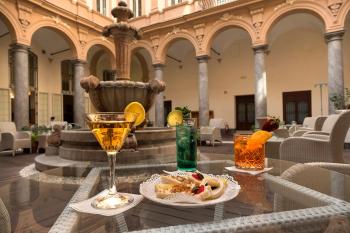 Grand Hotel Piazza Borsa, Palermo (Foto 5)