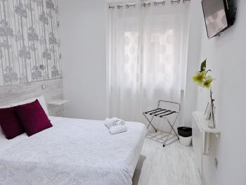 Hostal Met Madrid, Madrid (foto 4)
