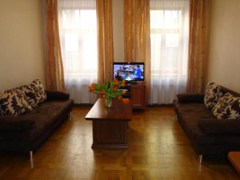 Old City Apartments, Riga (foto 5)