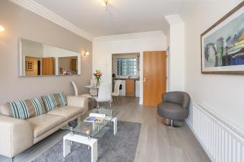 IFSC Townhouse Apartments, Dublin (fotografie 4)