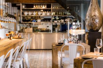 Boatlodge Antigua, Maastricht (Foto 5)