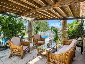 Apartment in Murter near Beach and Pool, Murter (photo 5)