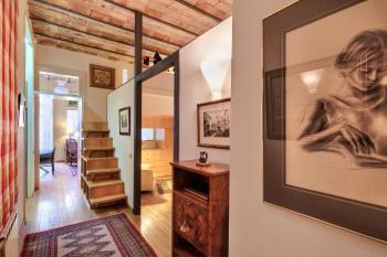 Habitat Apartments La Bohème, Barcelona (fotografie 3)