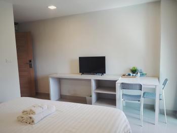The Prima Residence - SHA Certificate, Bangkok (fotografie 4)
