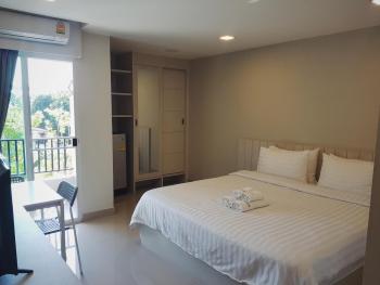 The Prima Residence - SHA Certificate, Bangkok (fotografie 2)