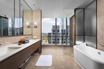 Crowne Plaza Shanghai Hongqiao by IHG, Shanghai (Foto 5)