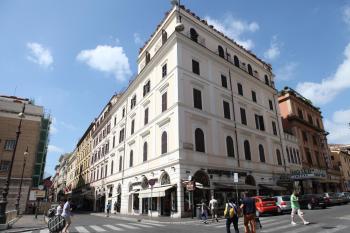 Hotel Impero, Rom (Foto 4)