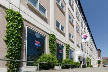 Cabinn Scandinavia, Копенгаген (фото 2)