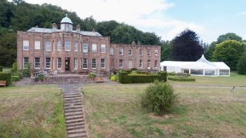 Warwick Hall, Carlisle (photo 4)