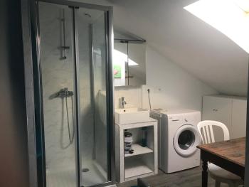 Leucate, maison dans village naturiste Eden à 50 m de la plage, 4 personnes, Leucate (fotografie 5)