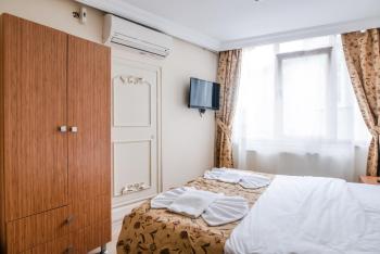 Camelot Apartment, Istanbul (fotografie 4)
