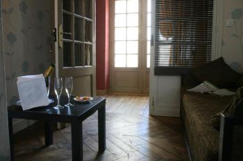Le Parvis, Chartres (foto 5)