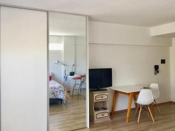 UN ESPACIO MODERNO EN CABALLITO, Buenos Aires (fotografie 4)
