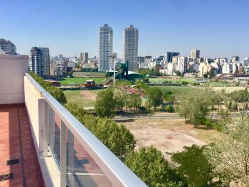 UN ESPACIO MODERNO EN CABALLITO, Buenos Aires (fotografie 2)