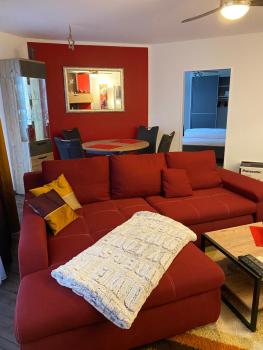 Ferienwohnung Artemis, Hannover (fotografie 2)