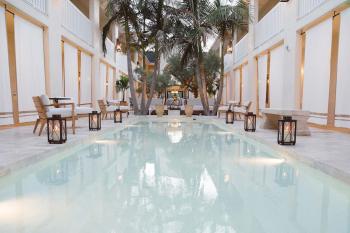 Cara Hotel, Los Angeles (photo 5)