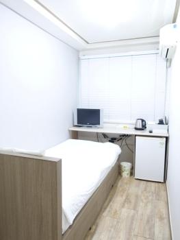 Gangnam Suncity Guesthouse, Seul (foto 4)