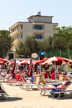 Hotel Ancore, Senigallia (foto 3)