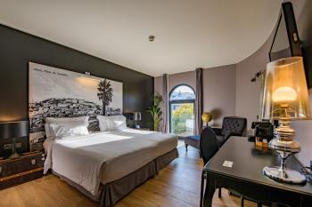 138 Liberdade Hotel, Lisabon (fotografie 5)