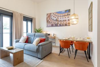 Hommyhome San Bartolomé, Seville (photo 5)