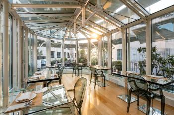 The Street Milano Duomo | a Design Boutique Hotel, Milan (photo 5)