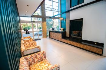 Hotel da Praça, Bonito (foto 3)