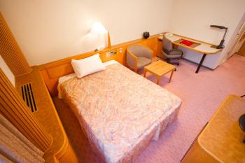 Shiba Park Hotel, Tokyo (foto 3)