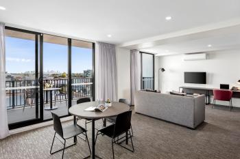 Quest Preston, Melbourne (fotografie 4)