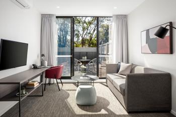 Quest Preston, Melbourne (fotografie 5)