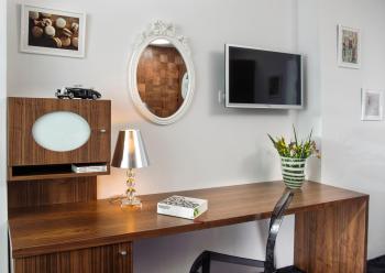 Boban Luxury Suites, Split (photo 4)