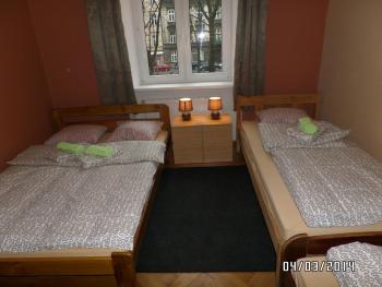 Dream Hostel & Apartments, Cracovia (foto 4)