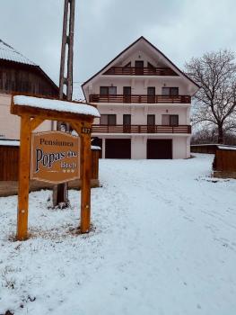 Popas in Breb, Breb (Foto 3)