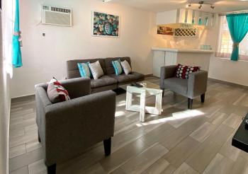Departamento Tucán, Cancún (fotografie 4)