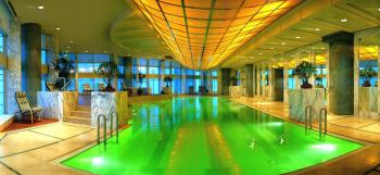 Grand Hyatt Shanghai, Shanghai (Foto 4)