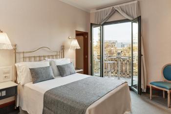 Hotel Continental Barcelona, Barcelona (foto 2)