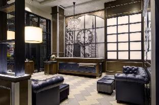 Archer Hotel New York, Nowy Jork (zdjęcie 4)