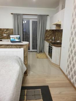 Квартира-студія, Lutsk (foto 3)