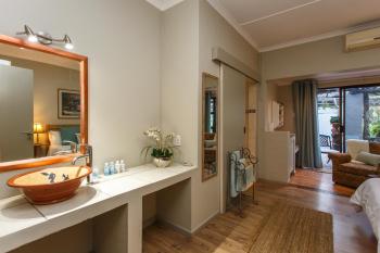 Argyll B&B, Oudtshoorn (Foto 2)