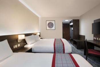 Ramada by Wyndham Leeds East, Leeds (zdjęcie 4)